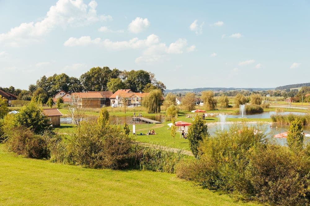 VITAL Camping Bayerbach VITAL Camping Bayerbach