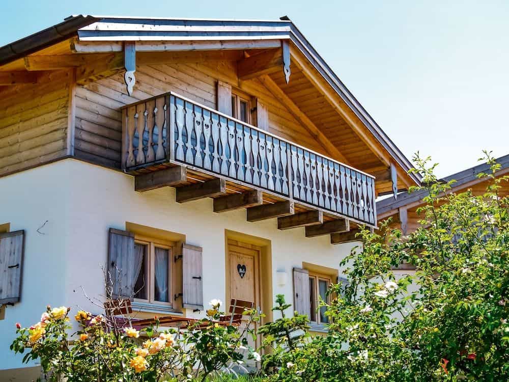 VITAL Camping Bayerbach VITAL Camping Bayerbach