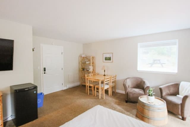 Room, 2 Queen Beds, Garden View
