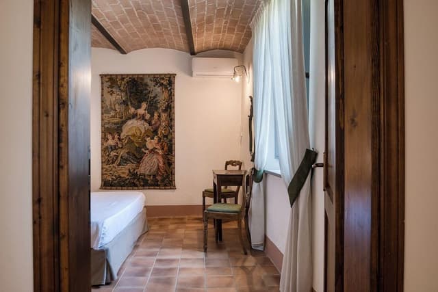 Signature Apartment, 2 Bedrooms, Balcony, Vineyard View