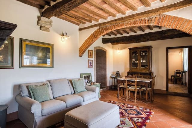 Signature Apartment, 2 Bedrooms, Balcony, Vineyard View