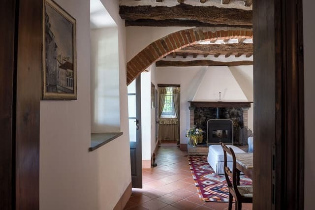 Signature Apartment, 2 Bedrooms, Balcony, Vineyard View
