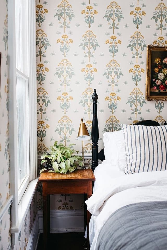 Bonneville Room