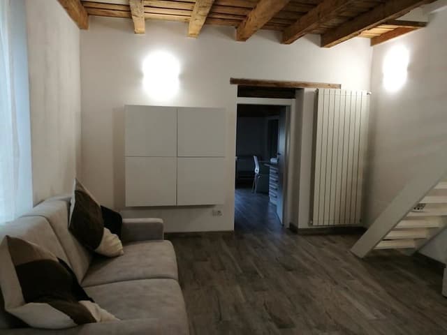 Basic Apartment, 2 Bedrooms