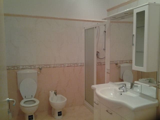 Basic Apartment, 2 Bedrooms