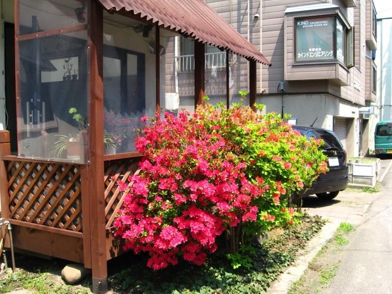 ซัปโปโร อินน์ นาดะ (Sapporo Inn Nada)1
