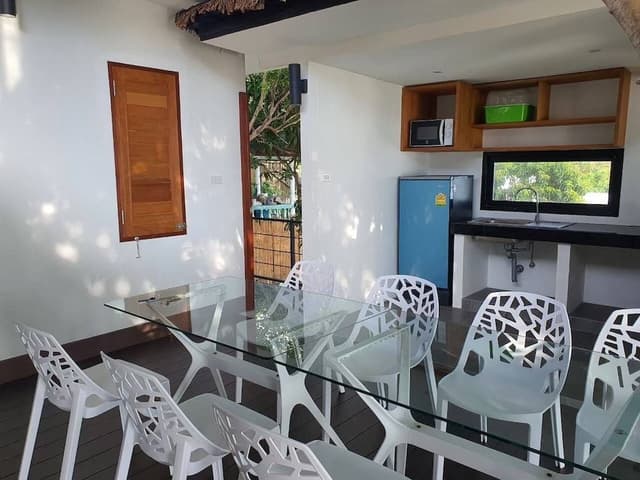 Family Villa