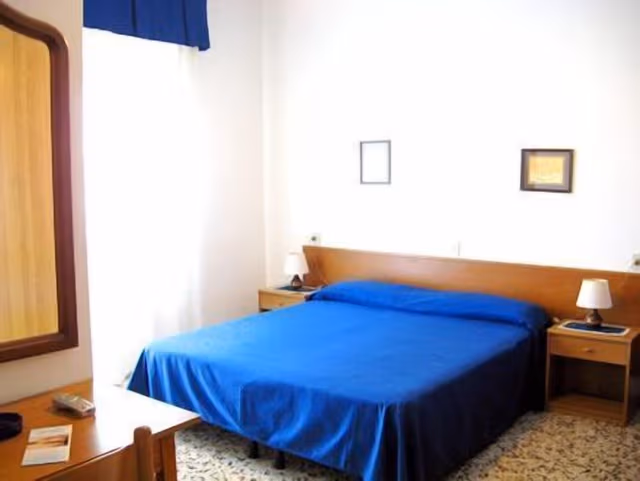 Double or Twin Room, Ensuite