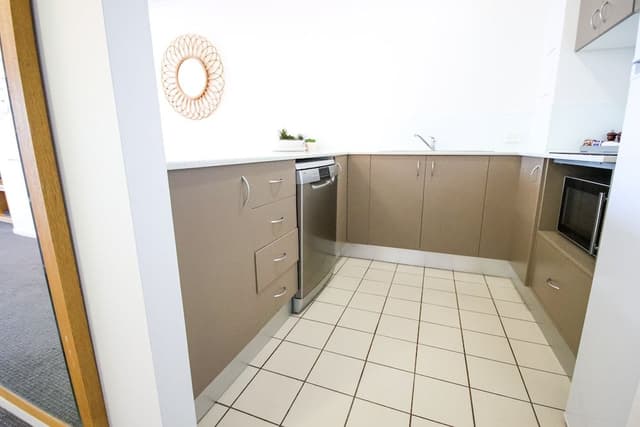 Two Bedroom Deluxe