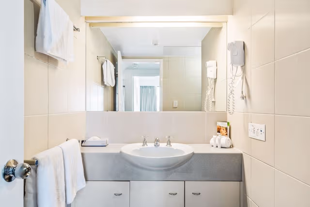 Standard Apartment, 1 Bedroom