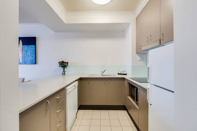 Two Bedroom Deluxe