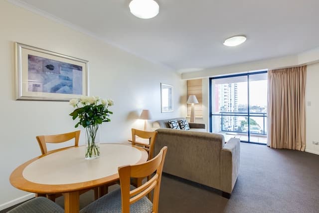 Standard Apartment, 2 Bedrooms