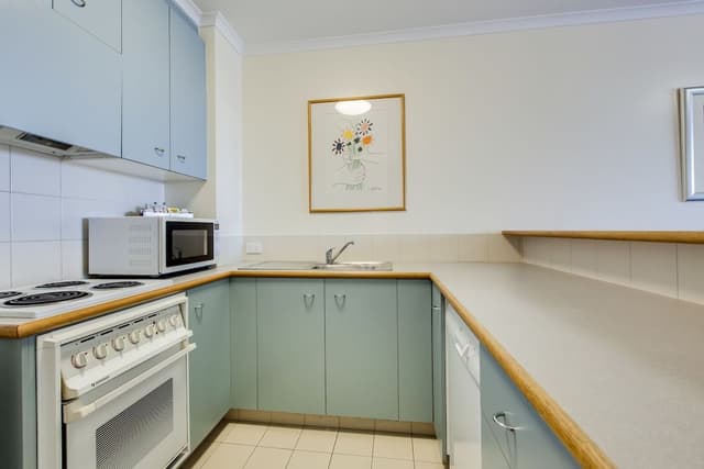 Standard Apartment, 2 Bedrooms