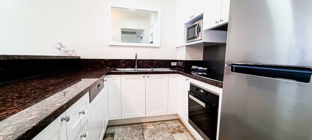 Two Bedroom Deluxe