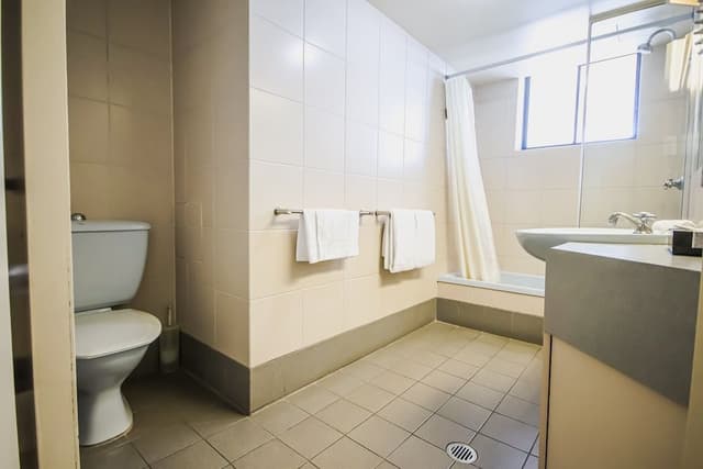 Standard Apartment, 2 Bedrooms