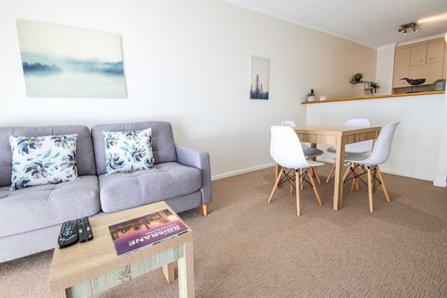 Standard Apartment, 1 Bedroom