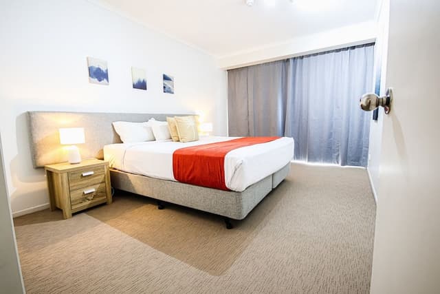 Standard Apartment, 1 Bedroom