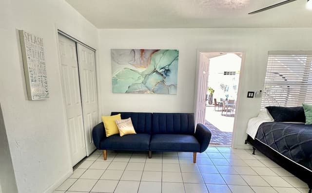 Apartment, 1 Bedroom