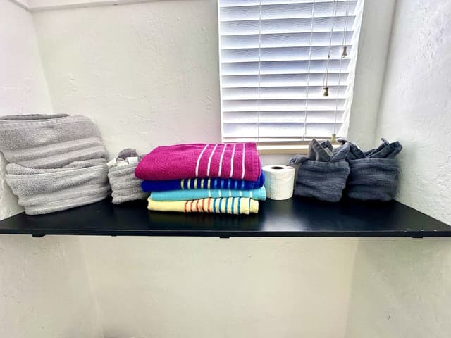 Basic Apartment, 1 Bedroom