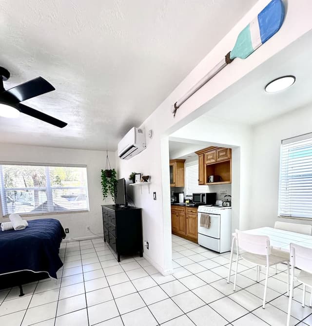 Apartment, 1 Bedroom