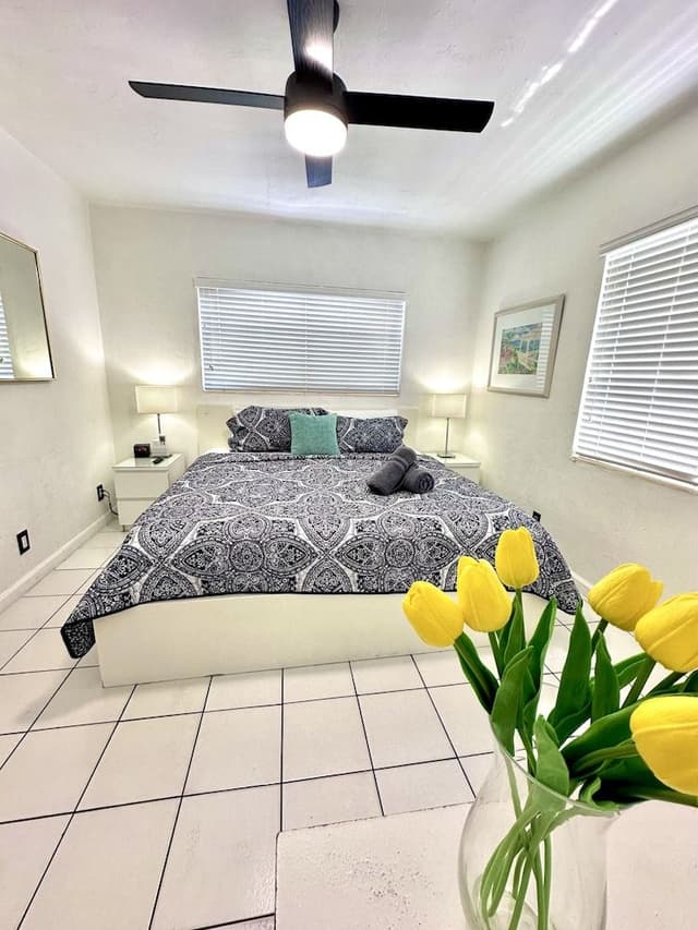 Basic Apartment, 1 Bedroom