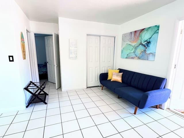 Apartment, 1 Bedroom
