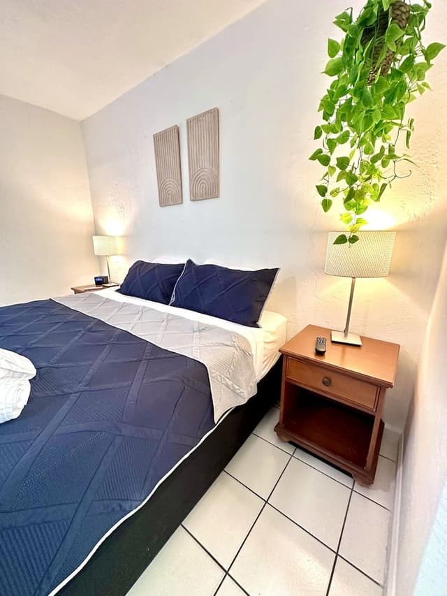Deluxe Studio, 1 King Bed with Sofa bed