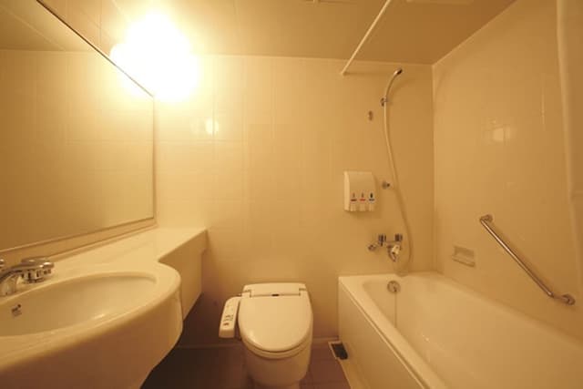 Deluxe Corner Twin Room, Non Smoking, Ocean View (Japanese-Style Room)