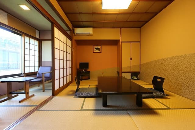Japanese-style Room, Non Smoking