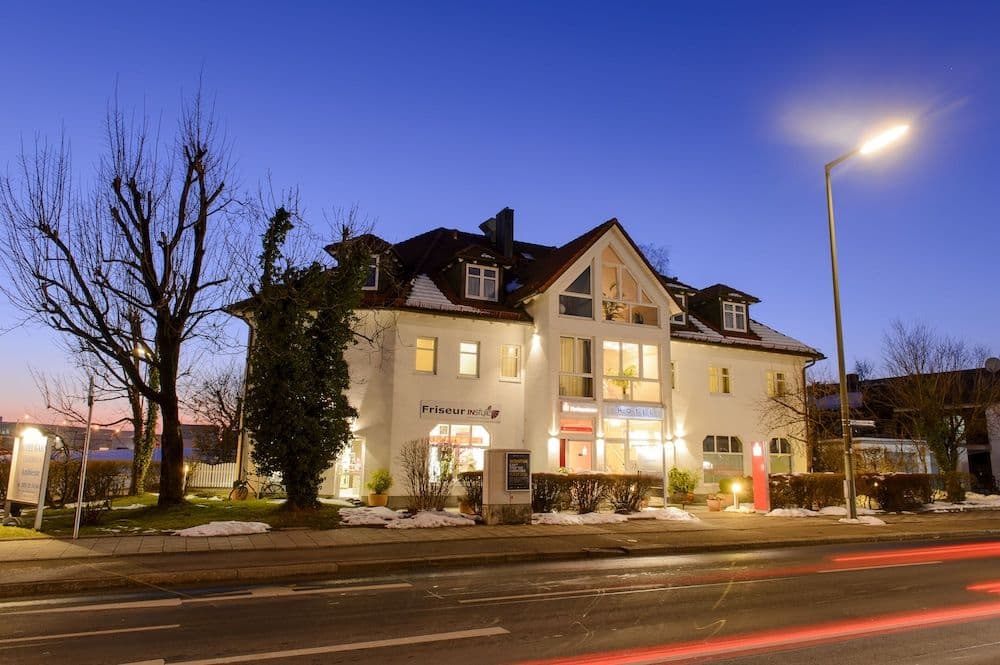Landhaus Ambiente Landhaus Ambiente