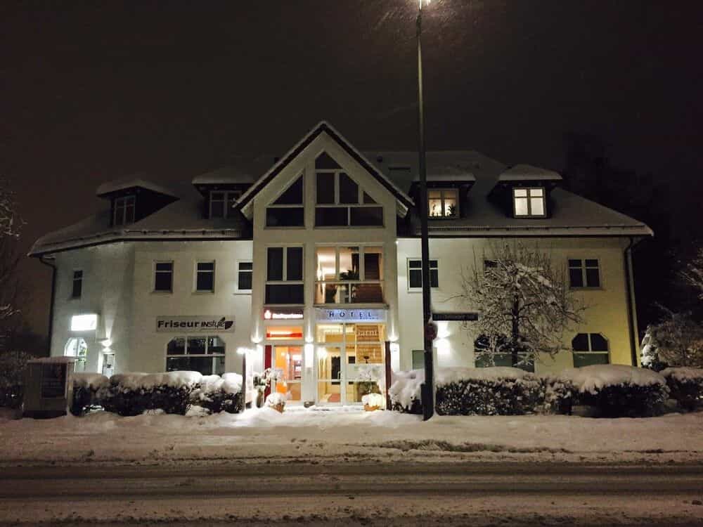 Landhaus Ambiente Landhaus Ambiente