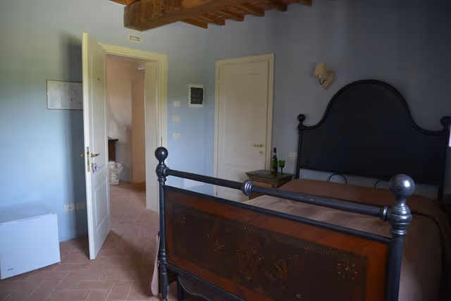 Double Room (Anna)