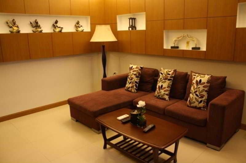 โรงแรมอาริตา ป่าตอง (Arita Hotel Patong)3
