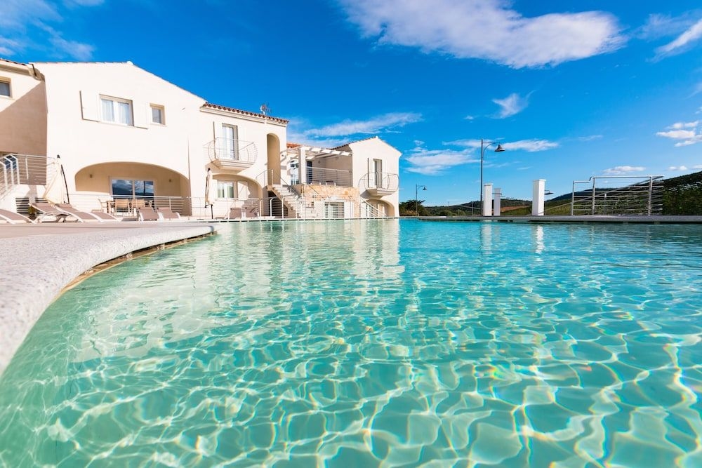 Residence Sardegnasummer3