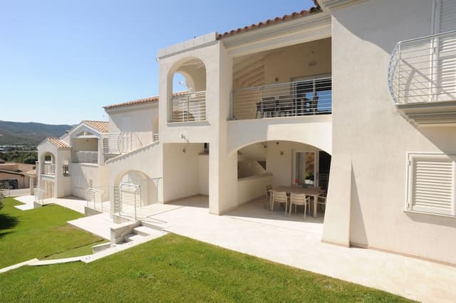 Apartment, 2 Bedrooms (Trilocale Boutique)