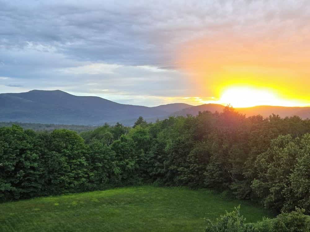North Conway Mountain Inn