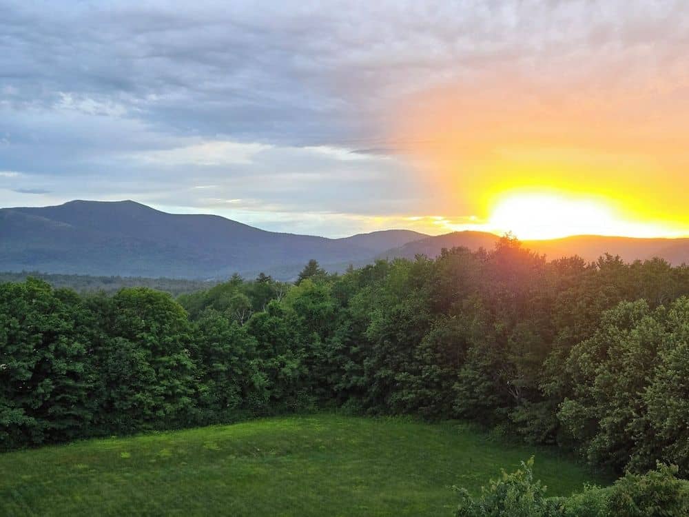 North Conway Mountain Inn North Conway Mountain Inn