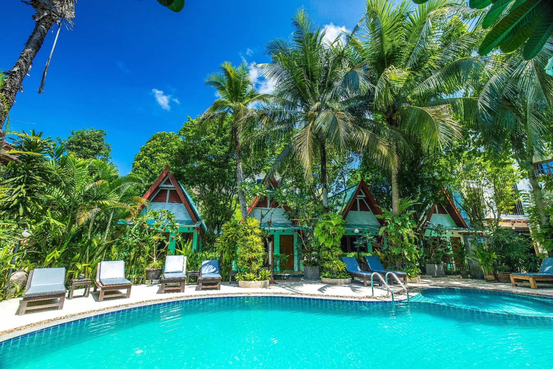 Phuket Meet Holiday Hotel Phuket Meet Holiday Hotel