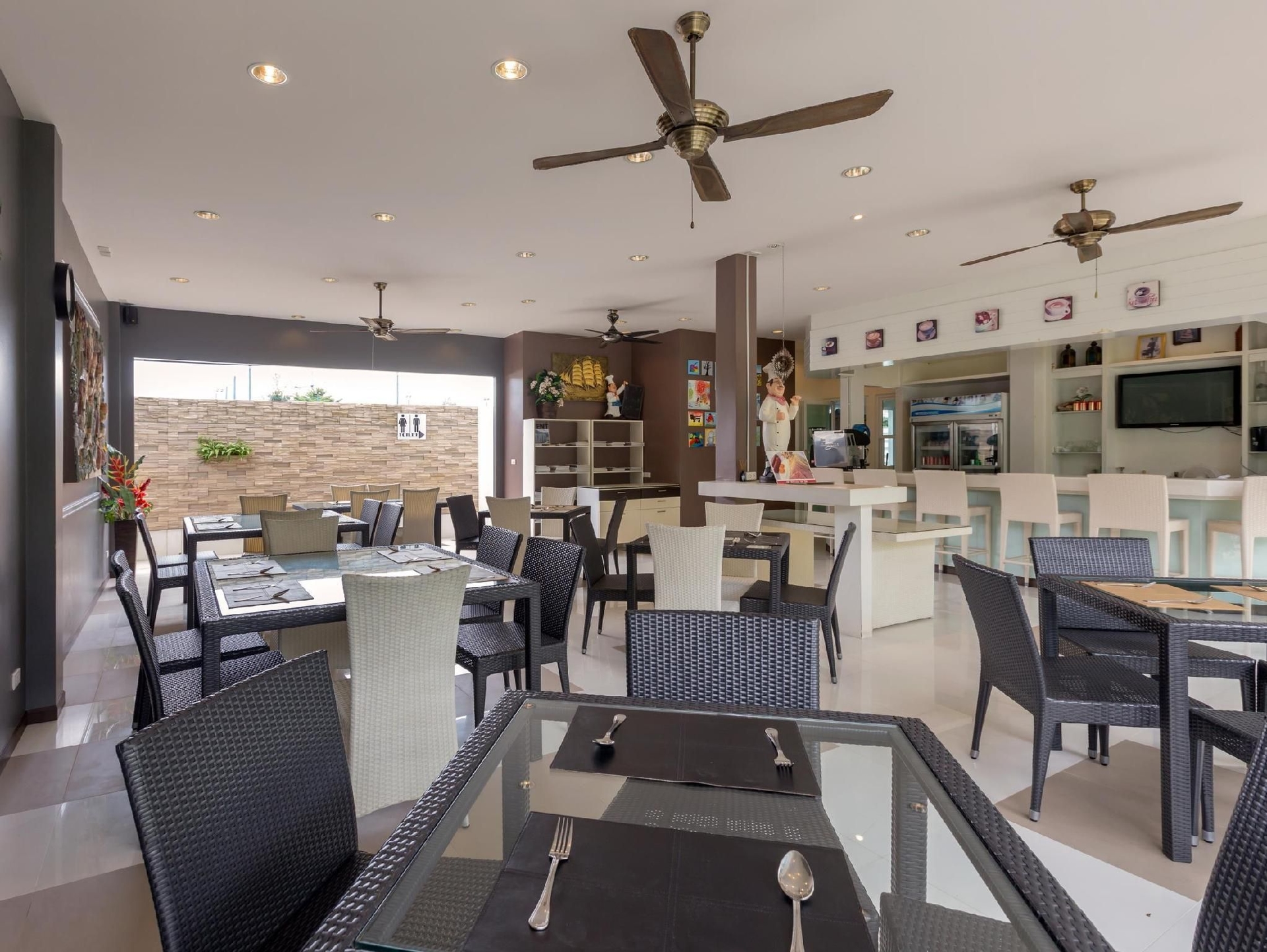 กมลา รีเจนต์ ภูเก็ต เซอร์วิส อพาร์ตเมนต์ (Kamala Regent Phuket Serviced Apartment)0