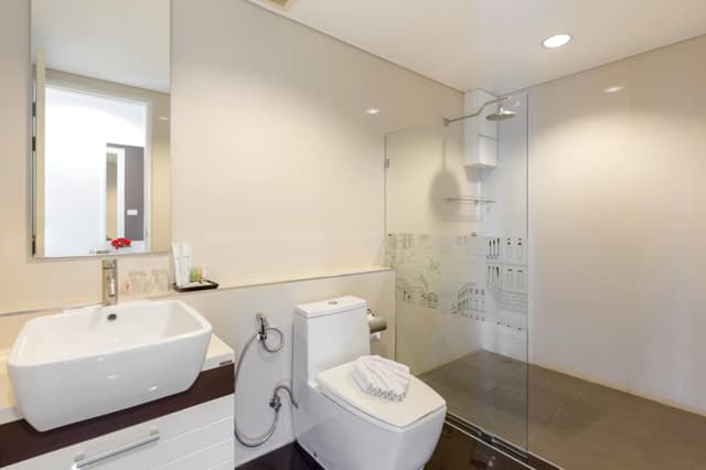 3 Bedroom Suite