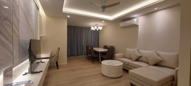 3 Bedroom with Private Pool