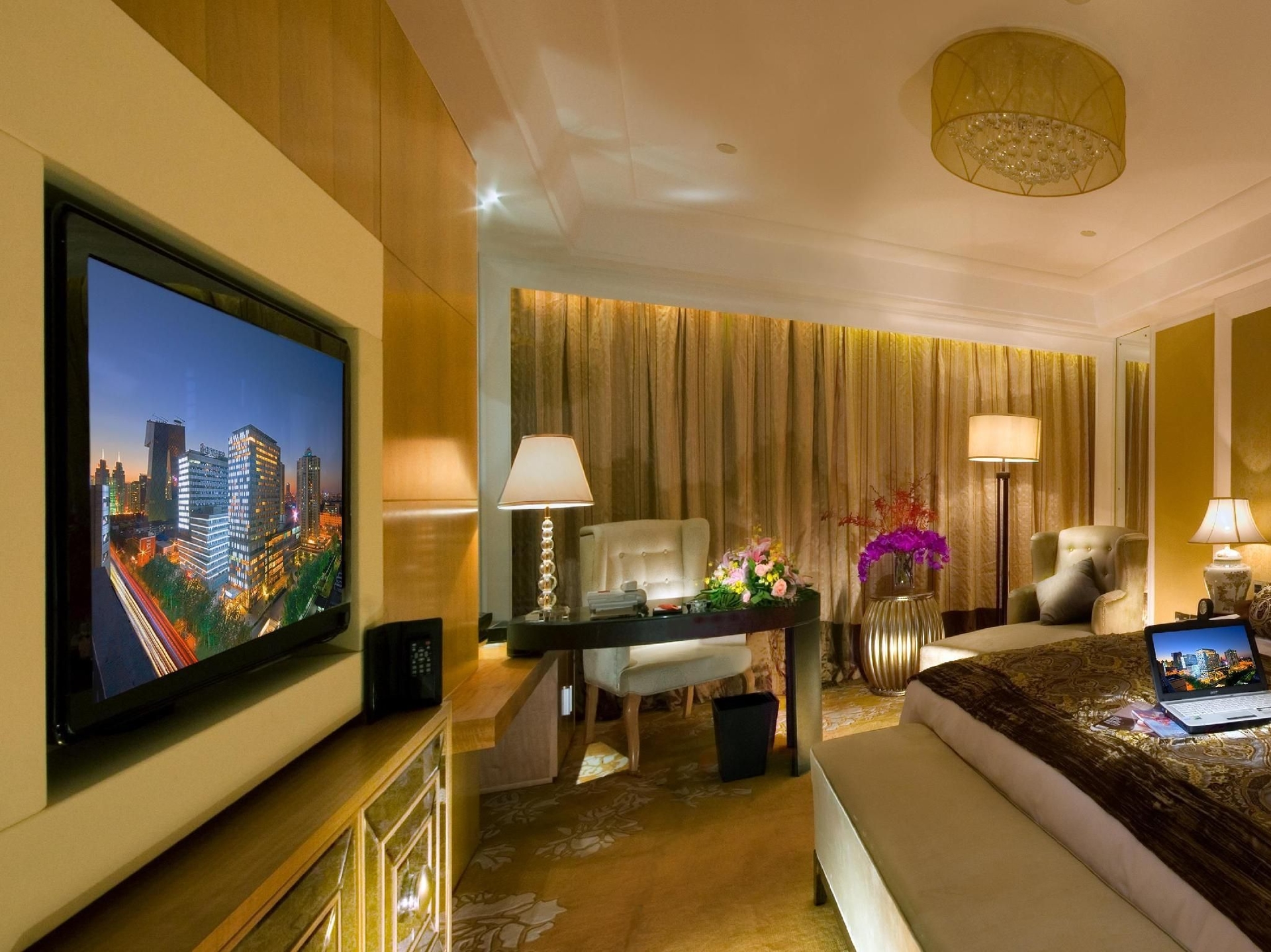 โรงแรมเรดแกสต์ ซีบีดี (Radegast Hotel CBD)4