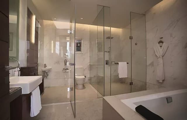Suite, 1 Bedroom, River View