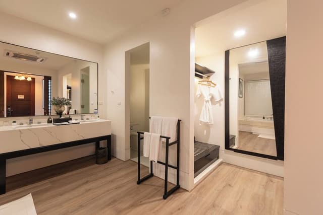 1 Bedroom Pool Villa