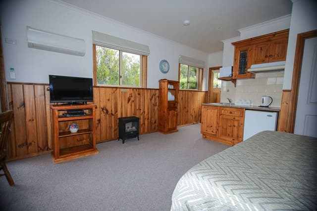 Garden Suite