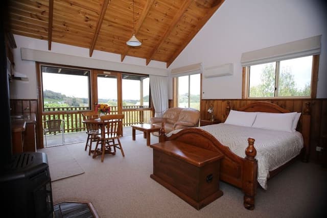 Spa Suite