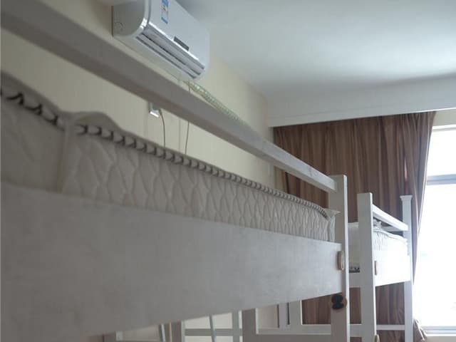 Comfort Quadruple Room - Non-Smoking