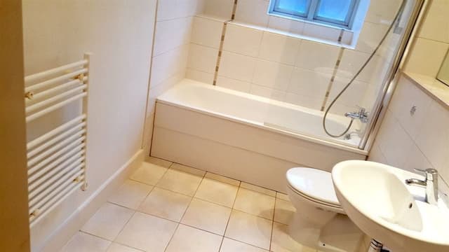 Apartment, 2 Bedrooms