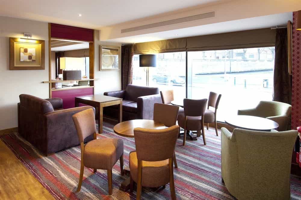 Premier Inn Bradford Central Premier Inn Bradford Central