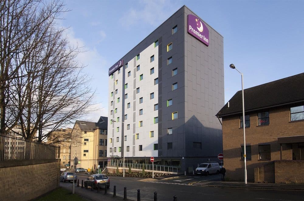 Premier Inn Bradford Central Premier Inn Bradford Central